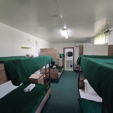 Green House Hotel & Hostel Buhara Exterior foto