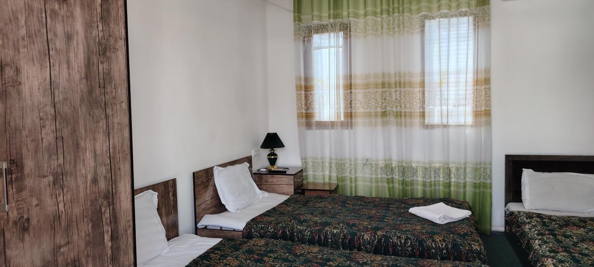 Green House Hotel & Hostel Buhara Cameră foto