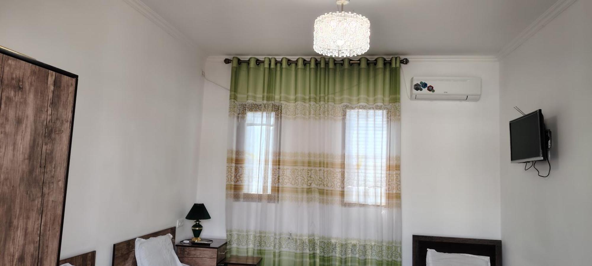 Green House Hotel & Hostel Buhara Cameră foto